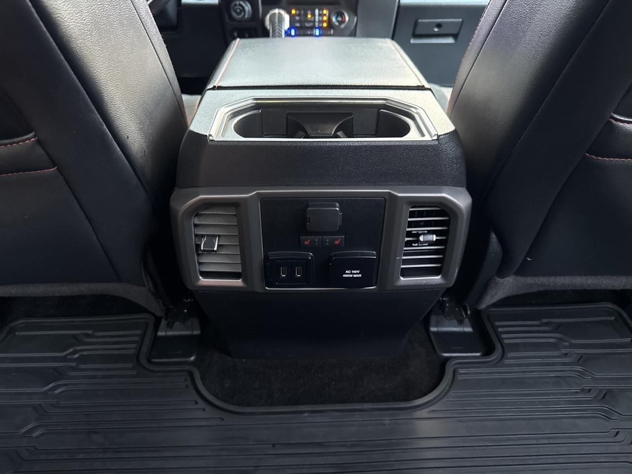 2018 Ford F-150 Raptor Warrenton VA