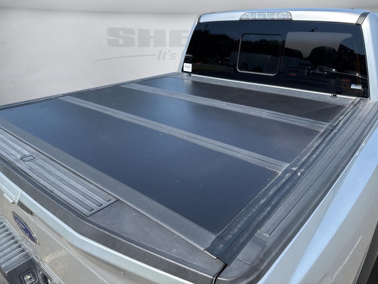 2018 Ford F-150 Raptor Warrenton VA