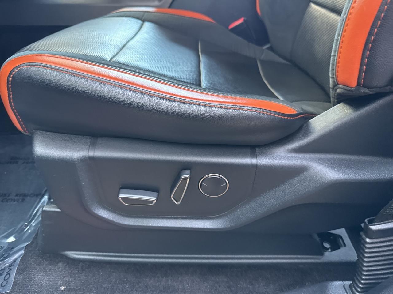 2018 Ford F-150 Raptor Warrenton VA