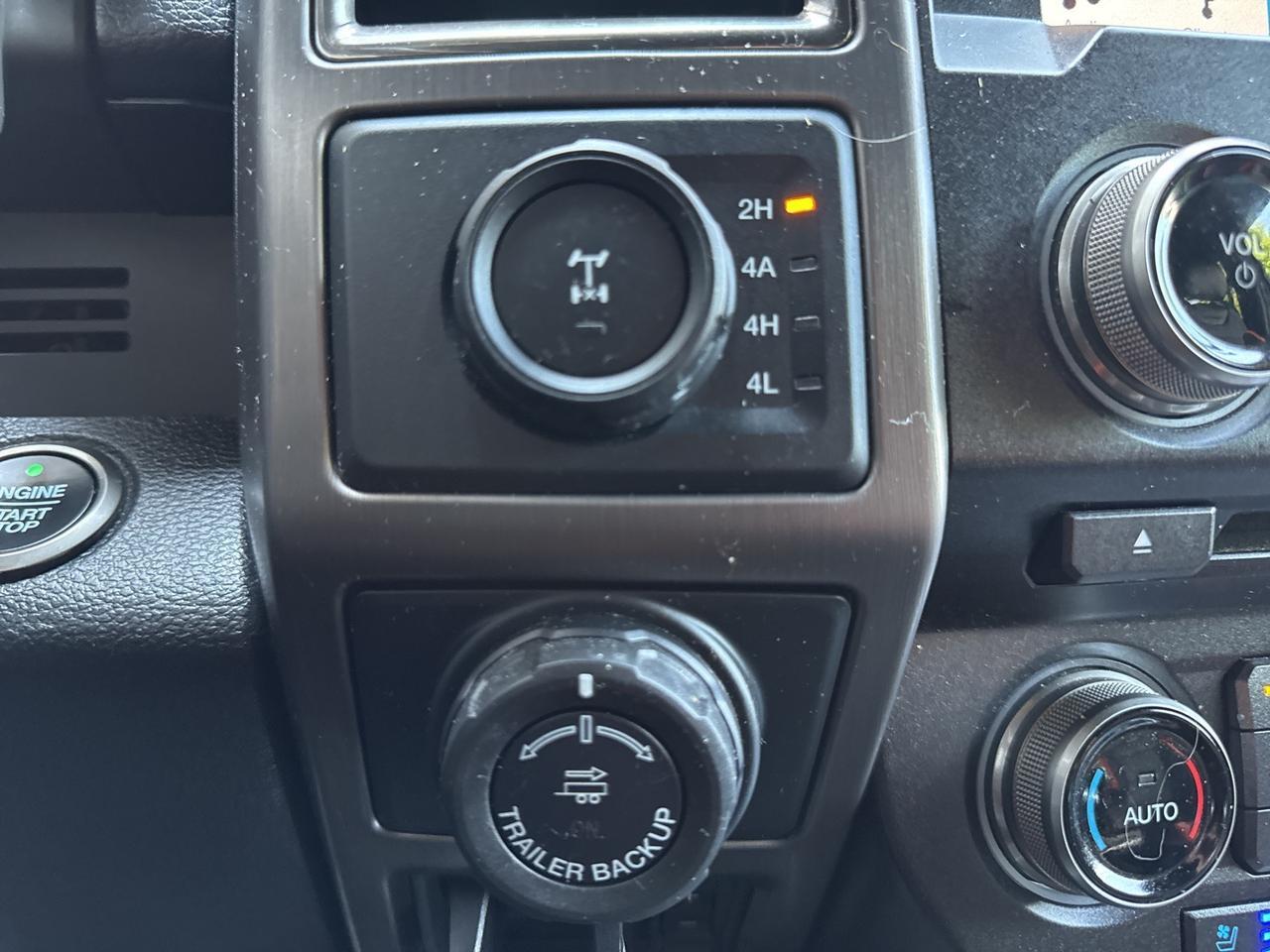 2018 Ford F-150 Raptor Warrenton VA