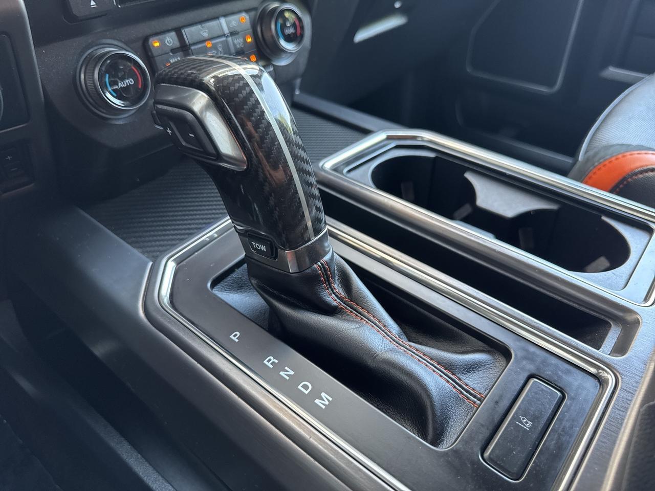 2018 Ford F-150 Raptor Warrenton VA