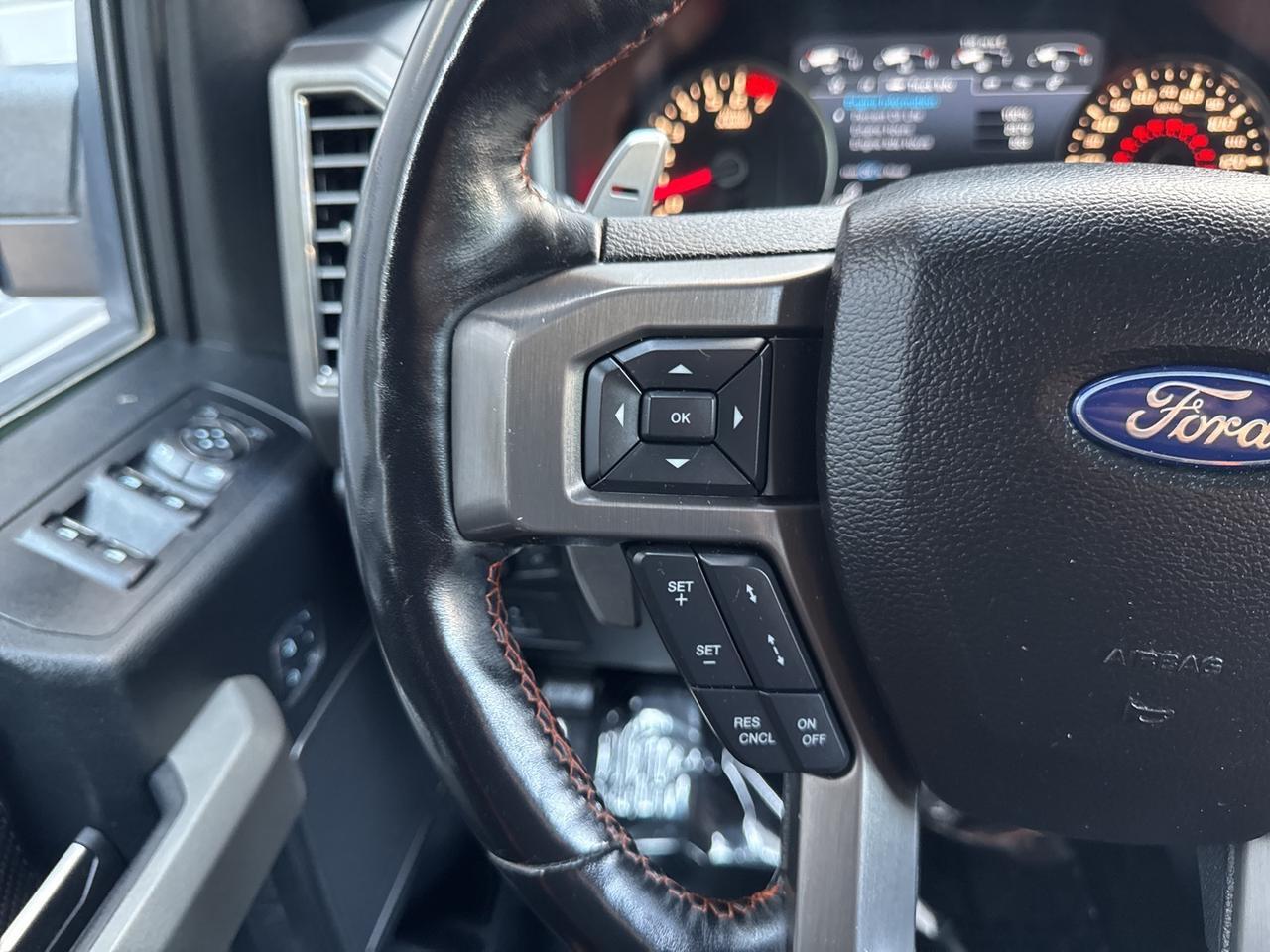 2018 Ford F-150 Raptor Warrenton VA