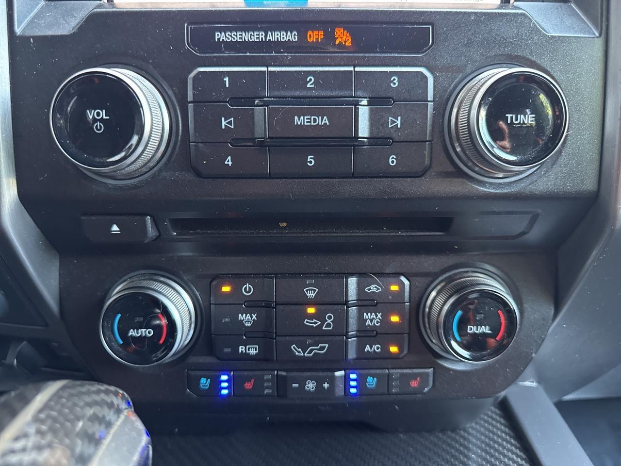2018 Ford F-150 Raptor Warrenton VA