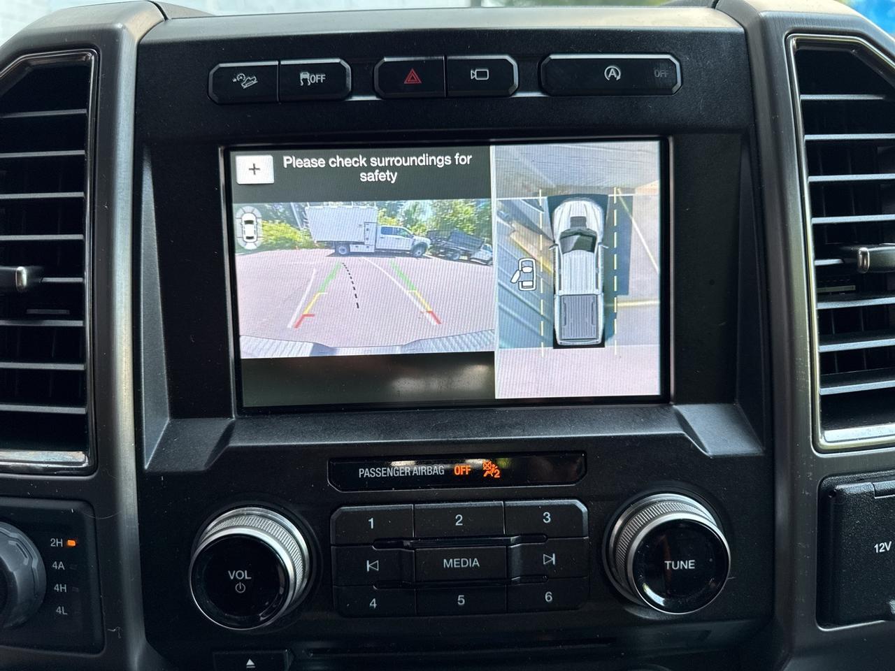 2018 Ford F-150 Raptor Warrenton VA