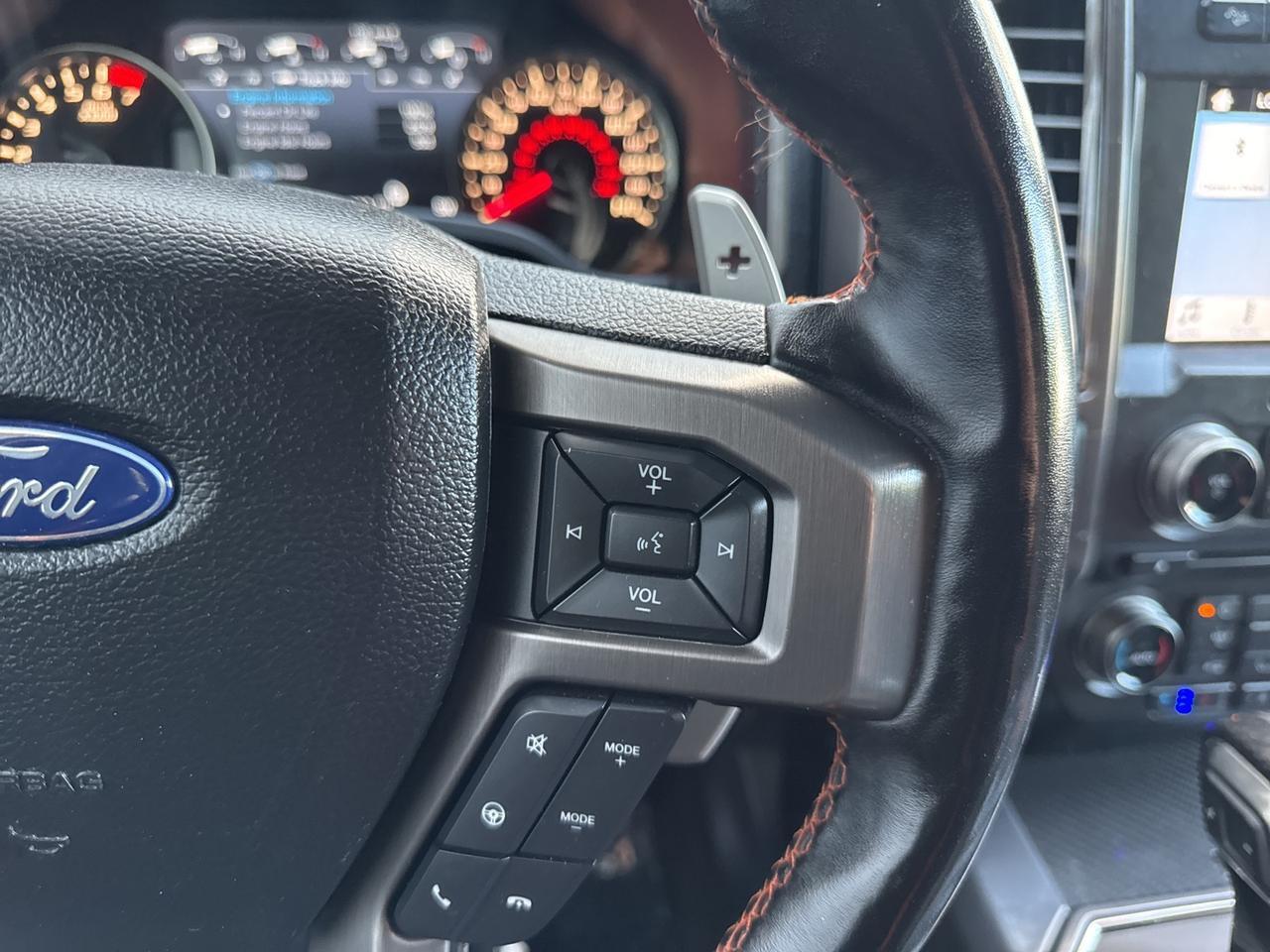 2018 Ford F-150 Raptor Warrenton VA