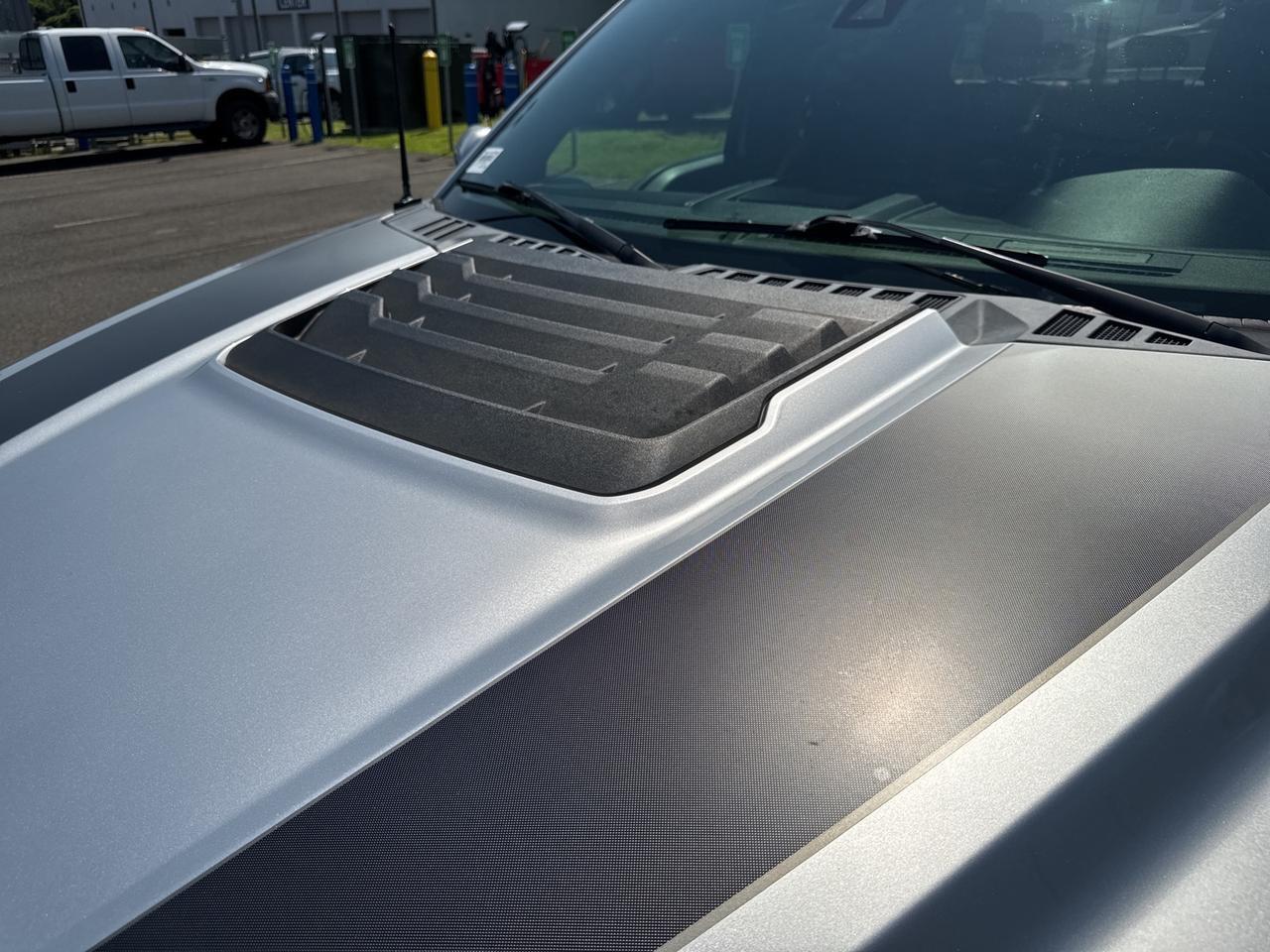 2018 Ford F-150 Raptor Warrenton VA