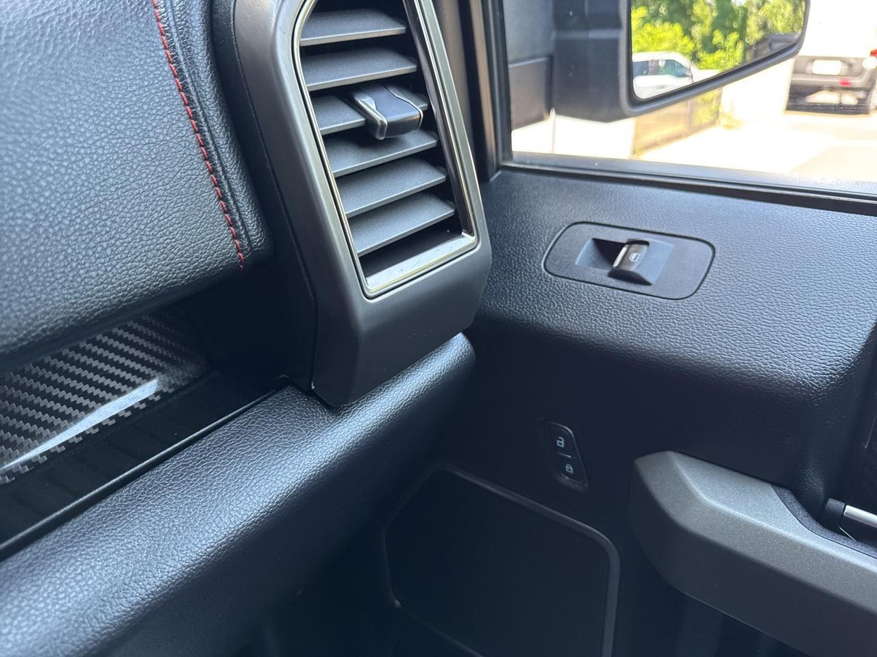 2018 Ford F-150 Raptor Warrenton VA