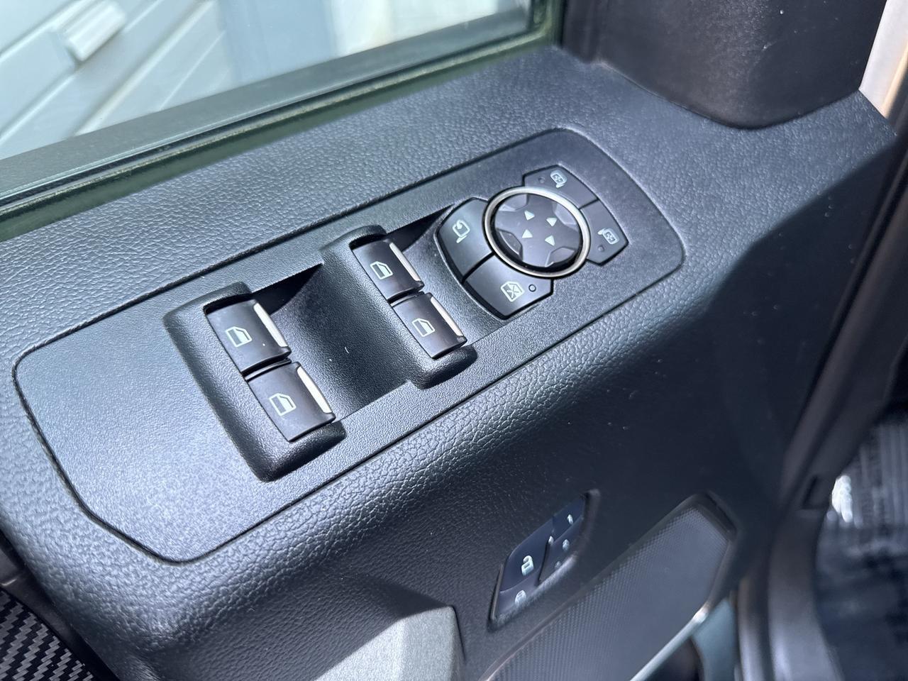 2018 Ford F-150 Raptor Warrenton VA