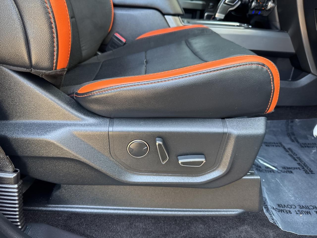 2018 Ford F-150 Raptor Warrenton VA