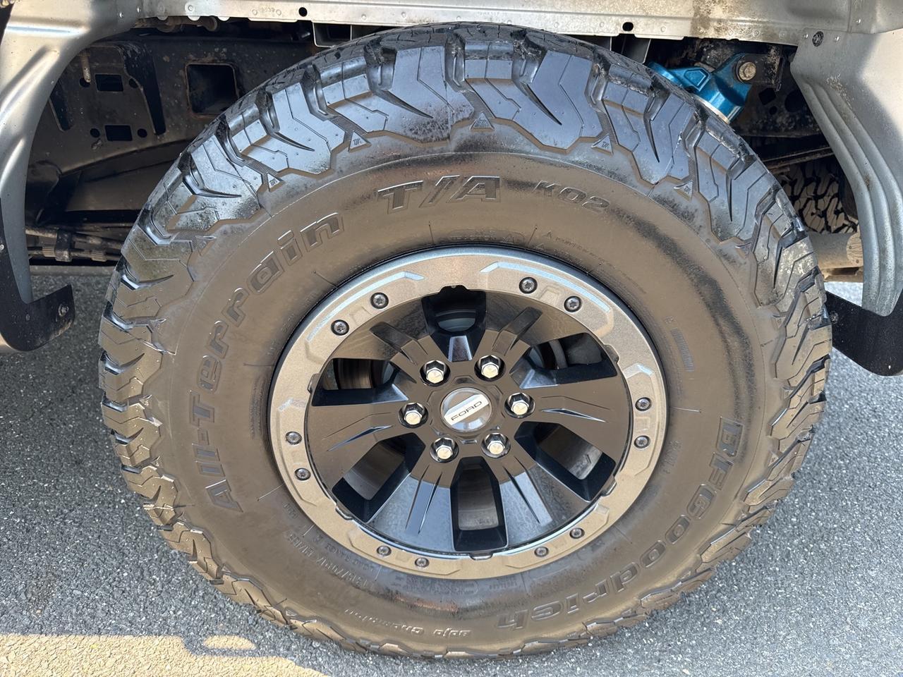 2018 Ford F-150 Raptor Warrenton VA