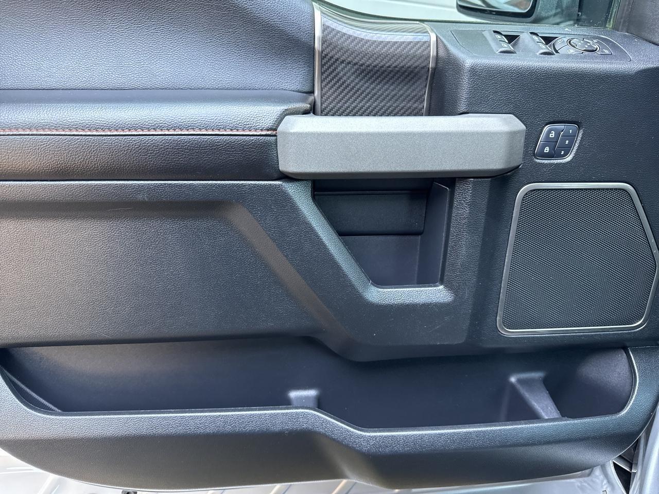 2018 Ford F-150 Raptor Warrenton VA