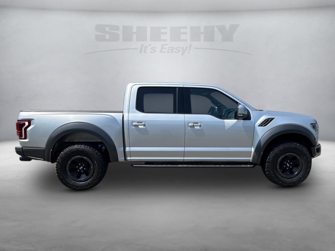 2018 Ford F-150 Raptor Warrenton VA