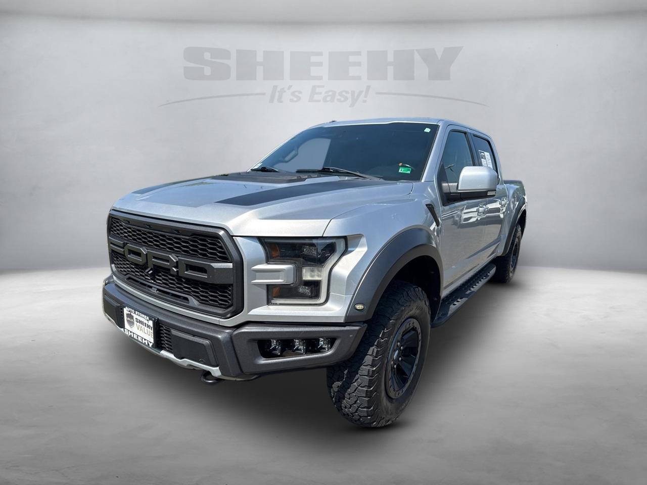 2018 Ford F-150 Raptor Warrenton VA
