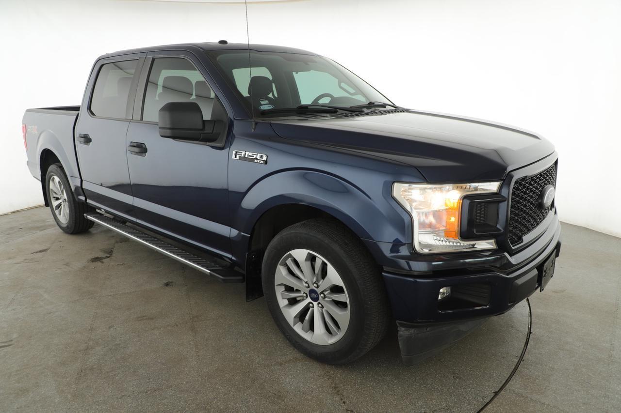 2018 Ford F-150 STX New Braunfels TX