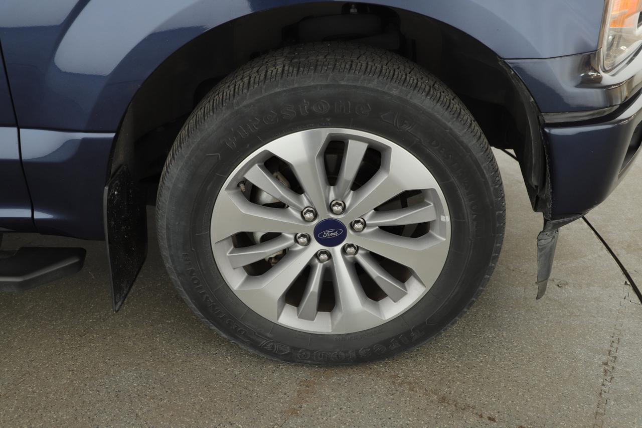 2018 Ford F-150 STX New Braunfels TX