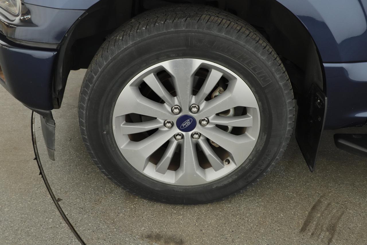 2018 Ford F-150 STX New Braunfels TX