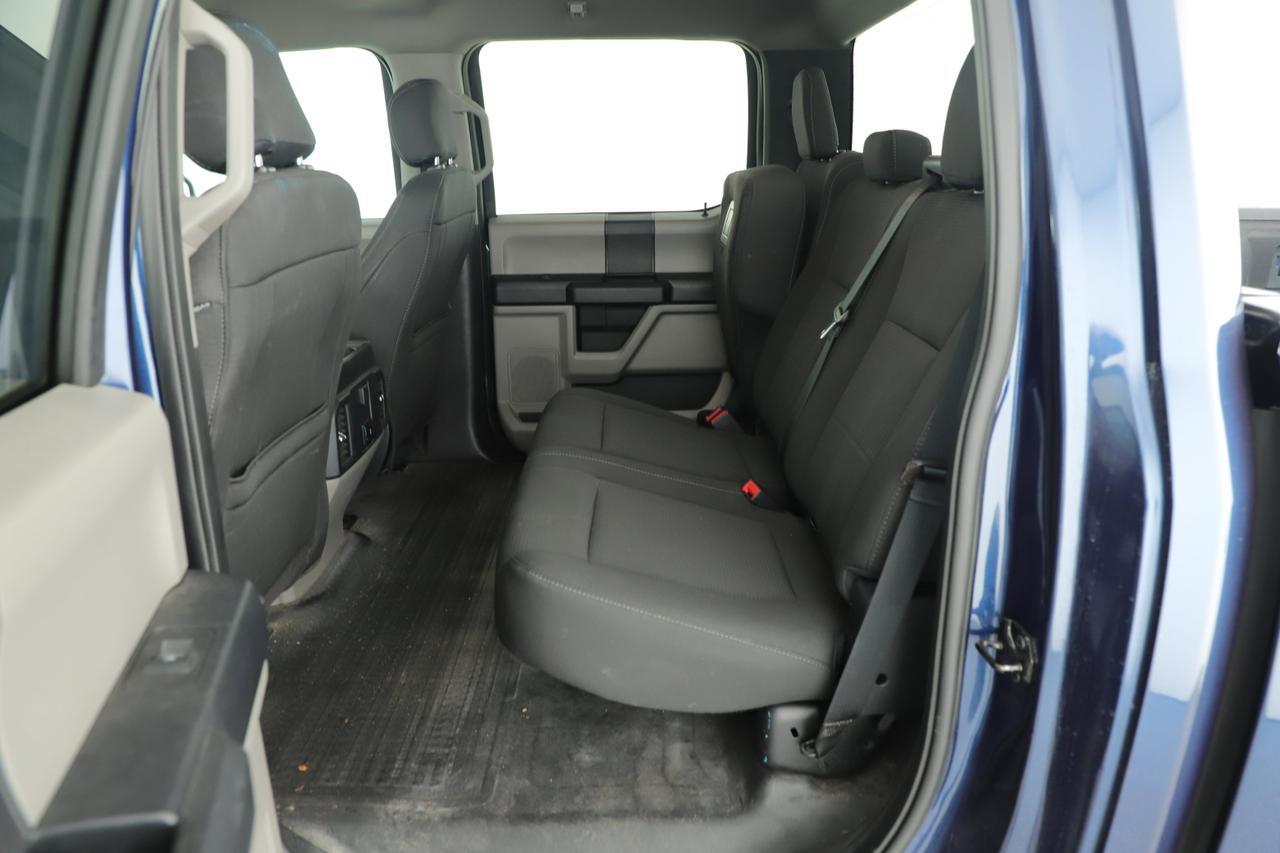 2018 Ford F-150 STX New Braunfels TX