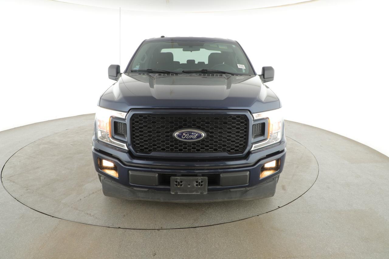 2018 Ford F-150 STX New Braunfels TX