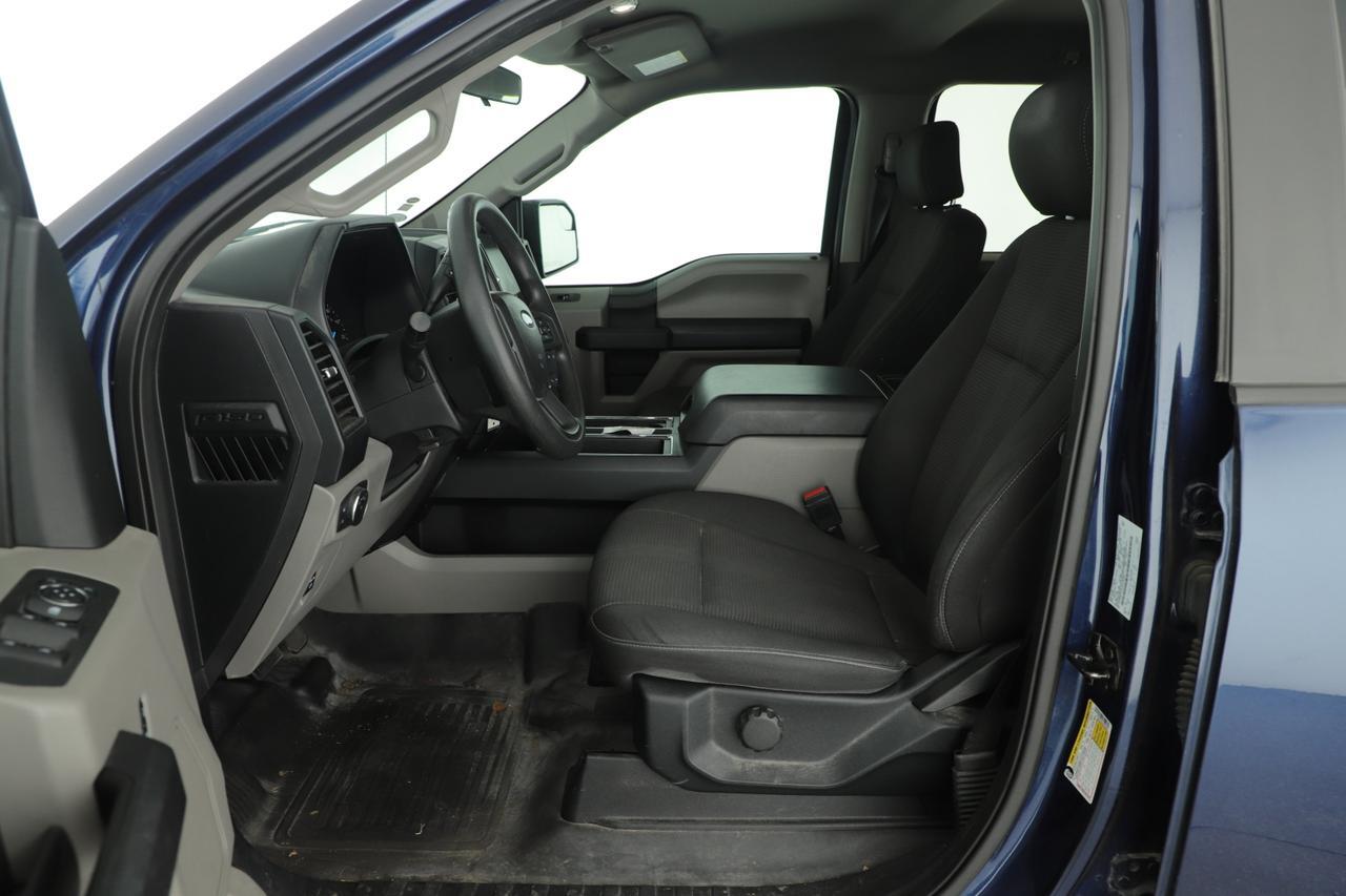 2018 Ford F-150 STX New Braunfels TX