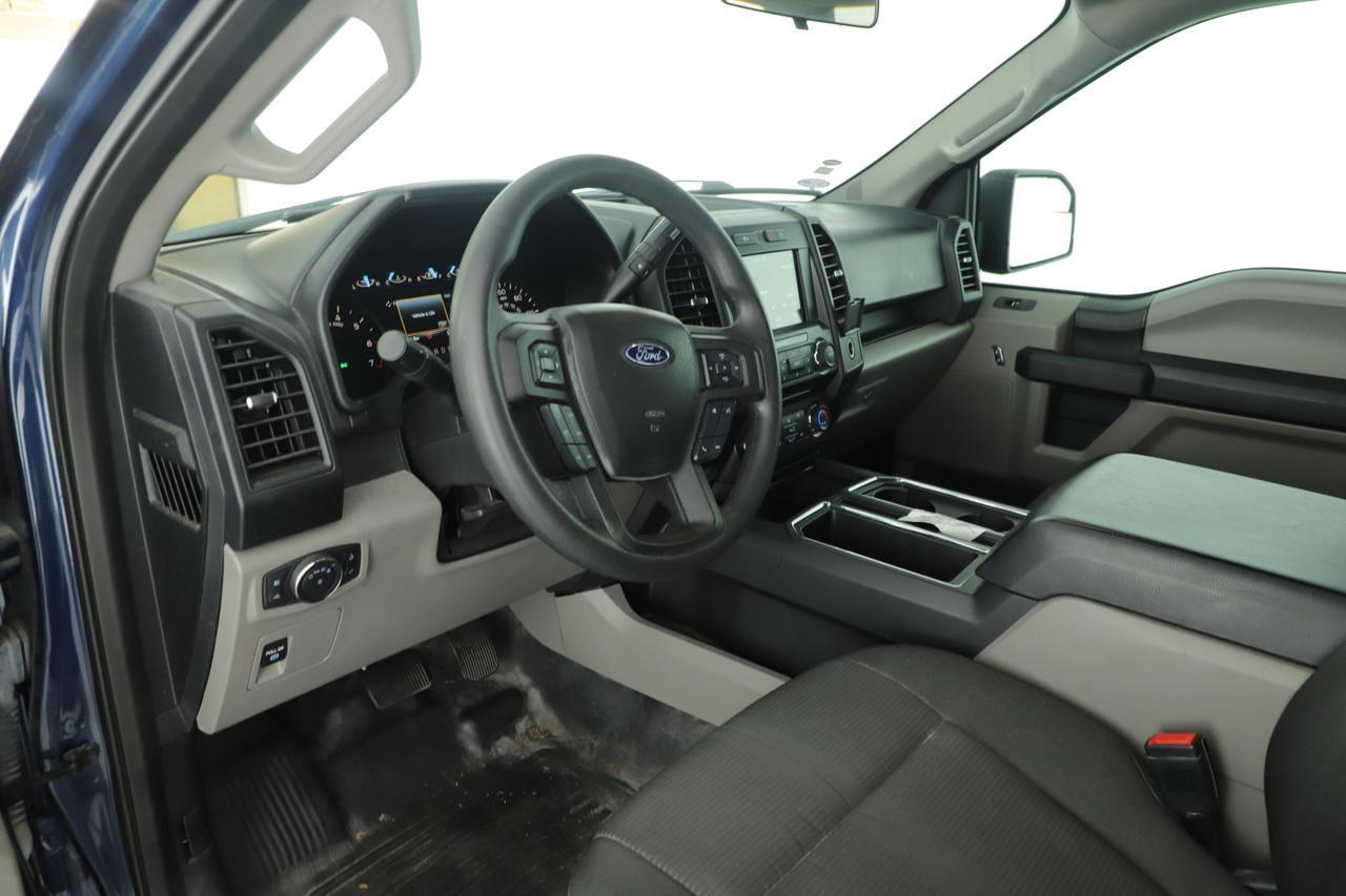 2018 Ford F-150 STX New Braunfels TX