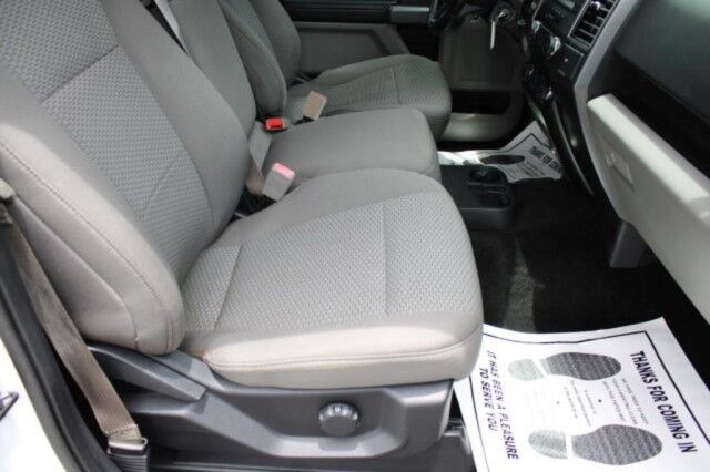 2018 Ford F-150 SUPERCREW CAB XLT SUPER CREW 301A+APPEARANCE PKGS Melbourne FL