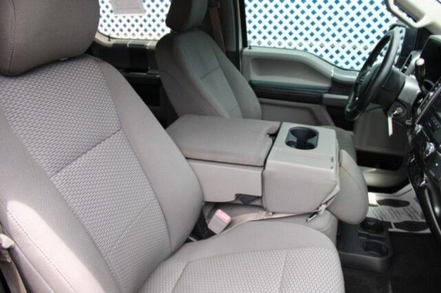 2018 Ford F-150 SUPERCREW CAB XLT SUPER CREW 301A+APPEARANCE PKGS Melbourne FL