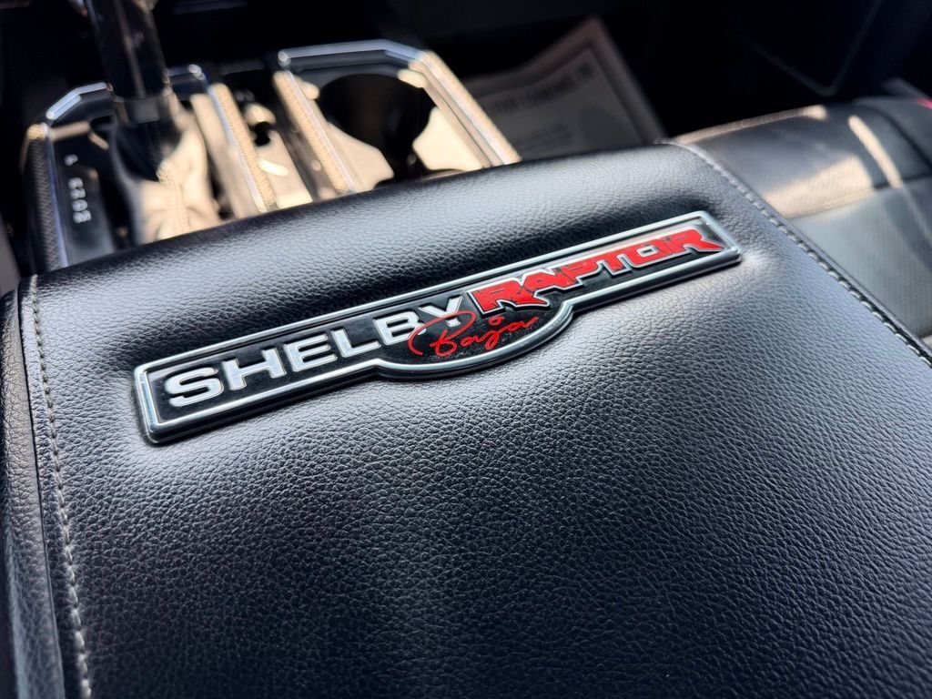 2018 Ford F-150 Shelby Baja Raptor Worcester MA