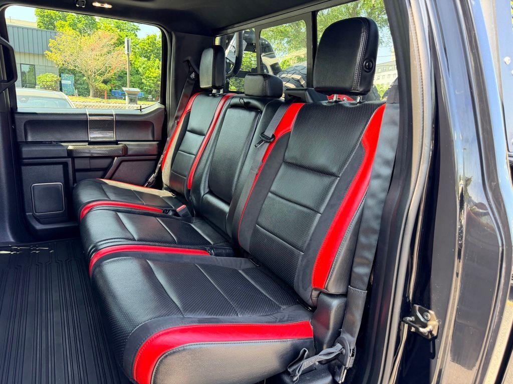 2018 Ford F-150 Shelby Baja Raptor Worcester MA
