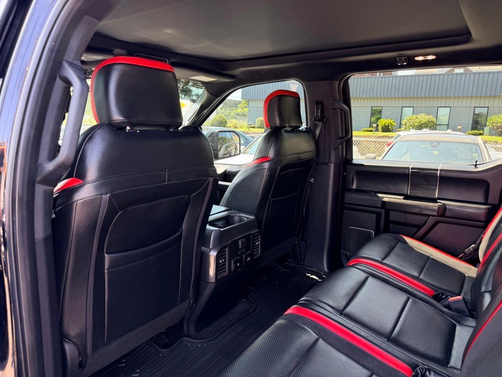 2018 Ford F-150 Shelby Baja Raptor Worcester MA