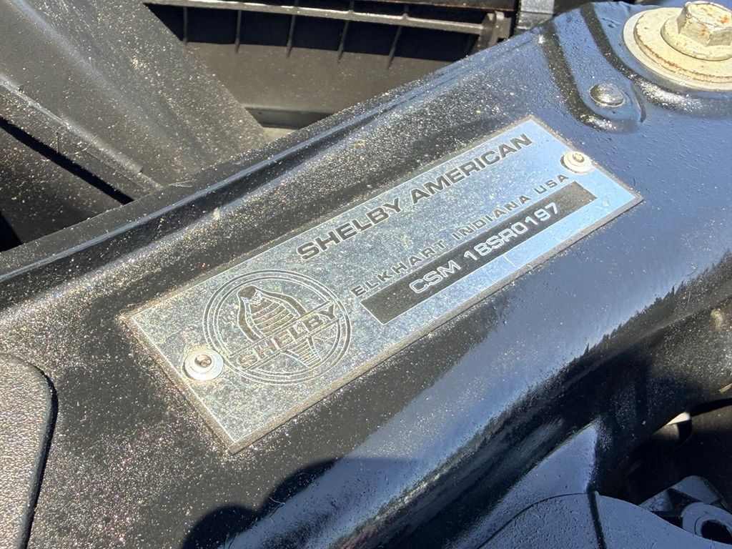 2018 Ford F-150 Shelby Baja Raptor Worcester MA