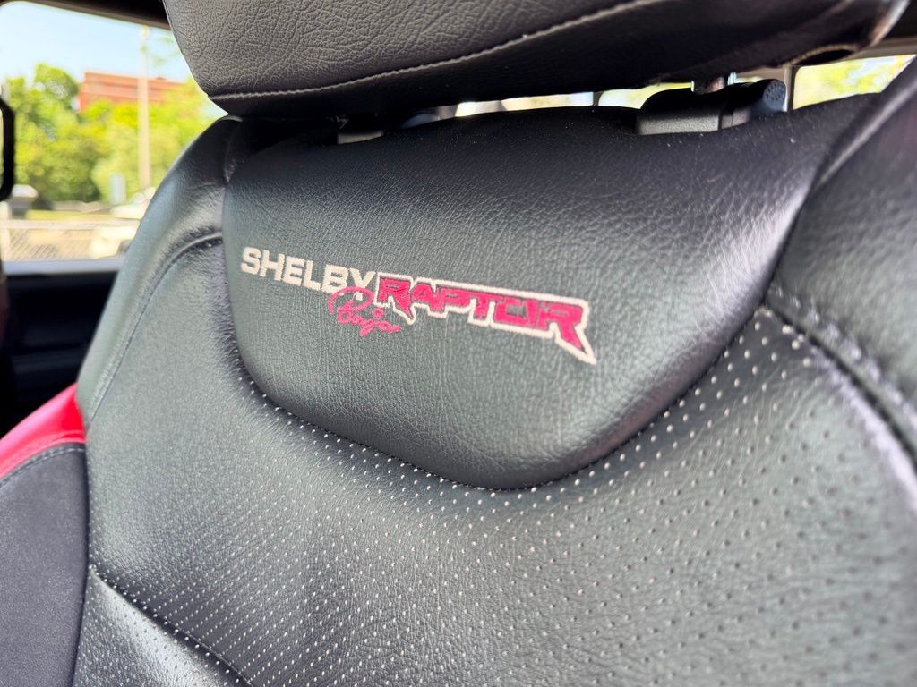 2018 Ford F-150 Shelby Baja Raptor Worcester MA