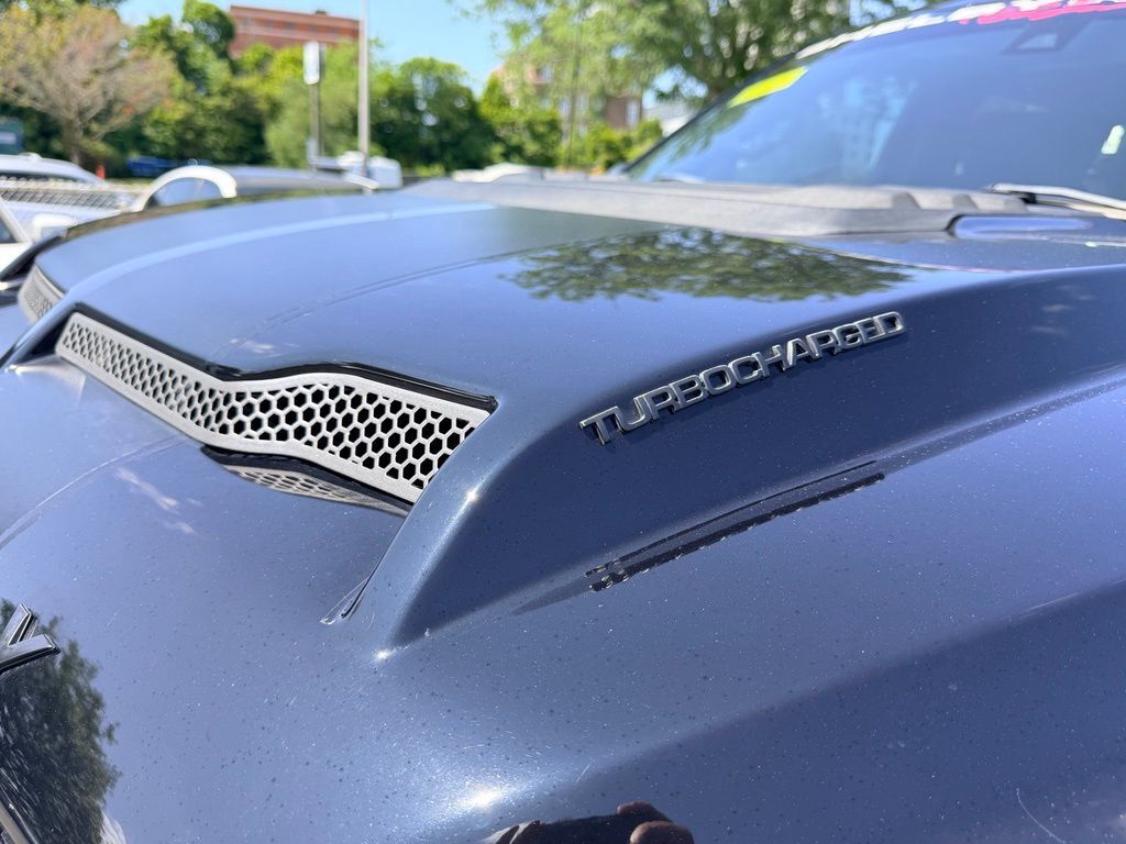 2018 Ford F-150 Shelby Baja Raptor Worcester MA