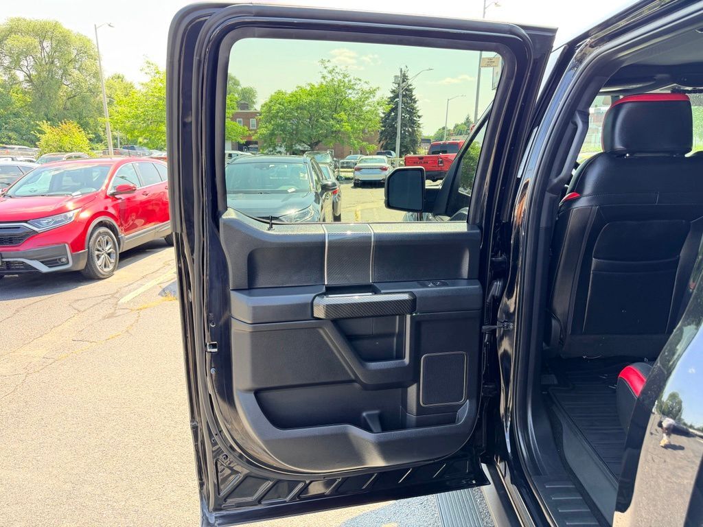 2018 Ford F-150 Shelby Baja Raptor Worcester MA