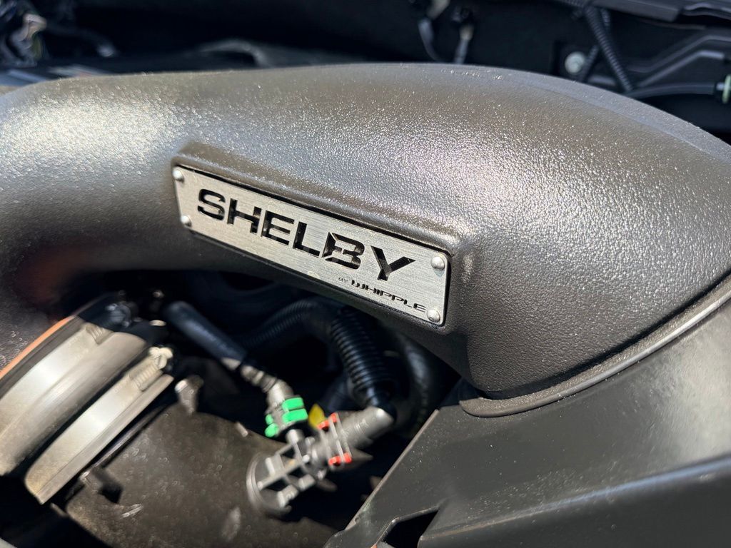 2018 Ford F-150 Shelby Baja Raptor Worcester MA