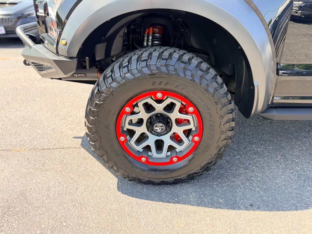 2018 Ford F-150 Shelby Baja Raptor Worcester MA