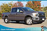 2018 Ford F-150 Super Crew Cab XLT 4x4 Clovis CA 2018 Ford F-150 Super Crew Cab XLT 4x4 Clovis CA
