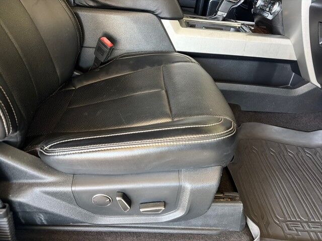 2018 Ford F-150 SuperCrew 4WD LARIAT Lafayette LA