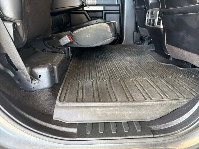 2018 Ford F-150 SuperCrew 4WD LARIAT Lafayette LA