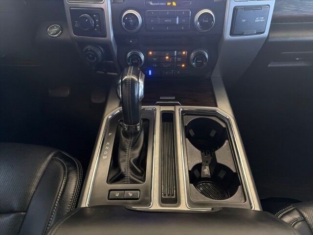 2018 Ford F-150 SuperCrew 4WD LARIAT Lafayette LA
