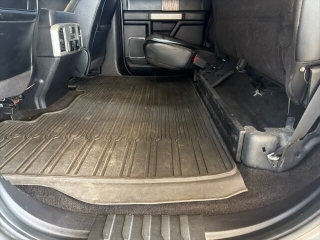 2018 Ford F-150 SuperCrew 4WD LARIAT Lafayette LA