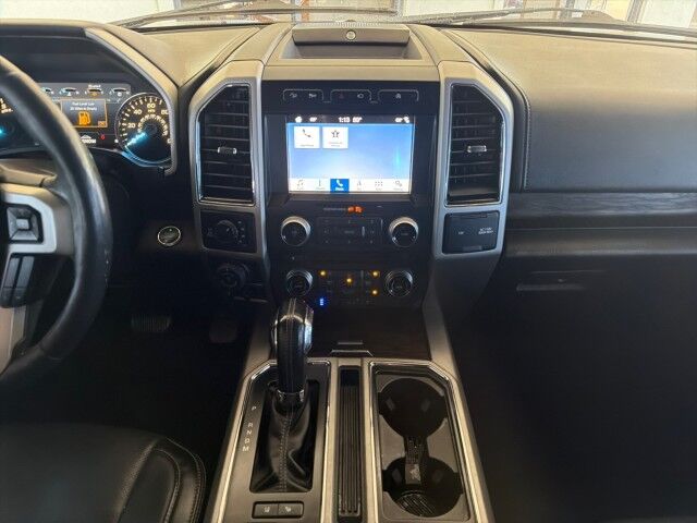2018 Ford F-150 SuperCrew 4WD LARIAT Lafayette LA