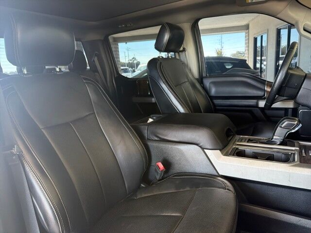 2018 Ford F-150 SuperCrew 4WD LARIAT Lafayette LA