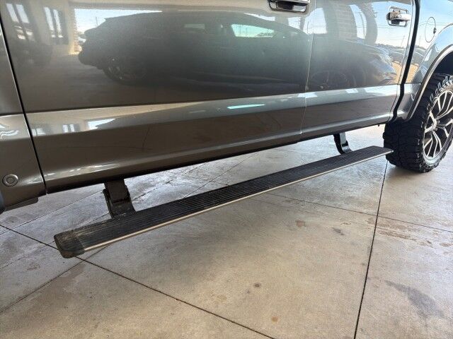 2018 Ford F-150 SuperCrew 4WD LARIAT Lafayette LA