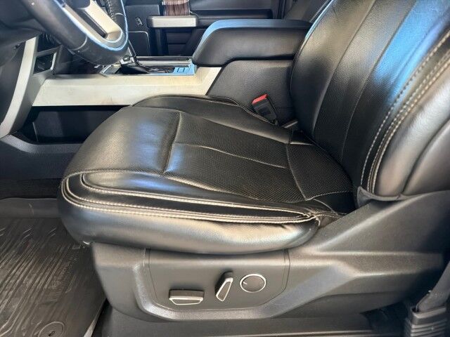 2018 Ford F-150 SuperCrew 4WD LARIAT Lafayette LA