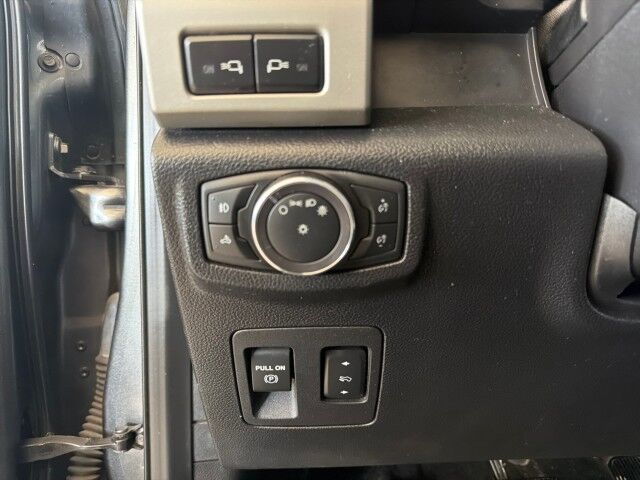 2018 Ford F-150 SuperCrew 4WD LARIAT Lafayette LA