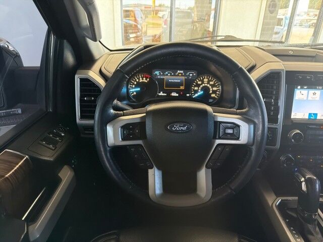 2018 Ford F-150 SuperCrew 4WD LARIAT Lafayette LA