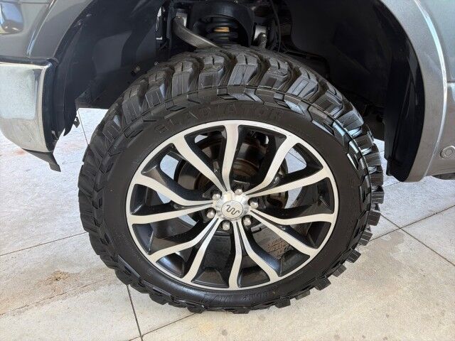 2018 Ford F-150 SuperCrew 4WD LARIAT Lafayette LA