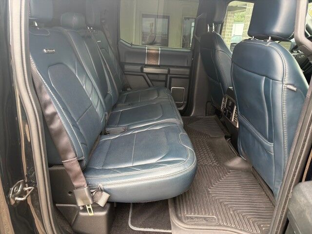 2018 Ford F-150 SuperCrew 4WD Limited Lafayette LA