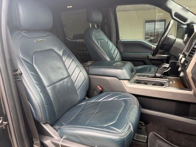 2018 Ford F-150 SuperCrew 4WD Limited Lafayette LA