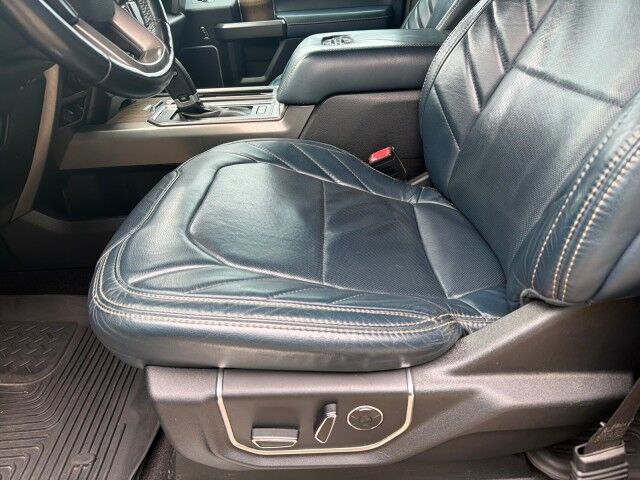 2018 Ford F-150 SuperCrew 4WD Limited Lafayette LA